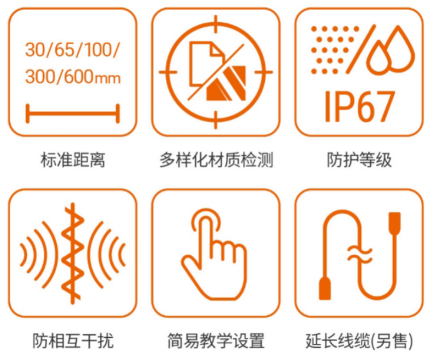新品上市！奧托尼克斯光電傳感器，激光位移傳感器BD系列全新升級(jí)！.png